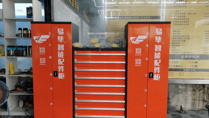 国产减震器如何辨别耐用性？**