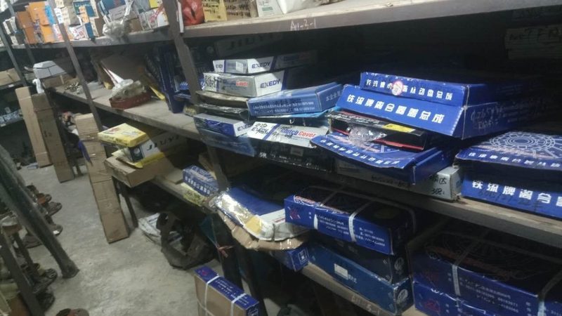 陶瓷刹车盘哪个牌子好？揭秘刹车盘材质与性能