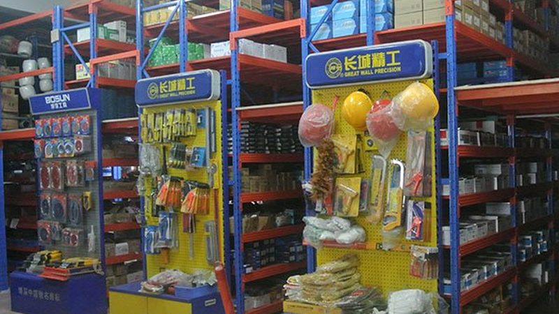 上海汽车配件批发退换货政策解析