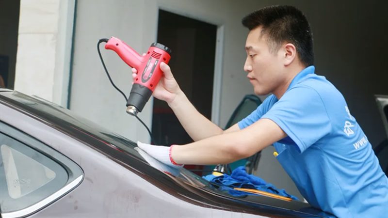 成都汽车滤清器批发价格表背后的知识解析